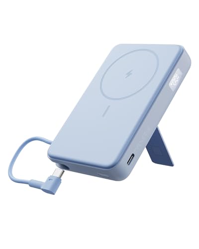 Amazon | シャオミ(Xiaomi) Magnetic Power Bank 【10000mAh大容量
