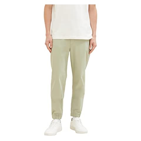Pantalon Chino Denim Tom Tailor Cover