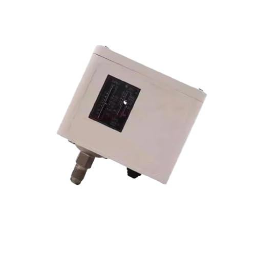 Régulateur de pression KP1 pressostat de sécurité basse pression 060-110391