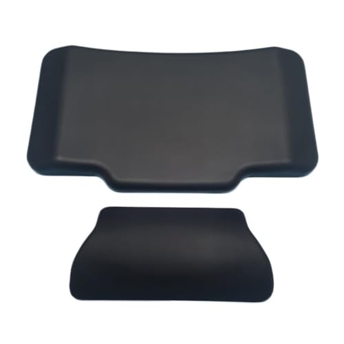 Coussin de dossier coffre moto antichoc : fini le mal de dos en R1200GS