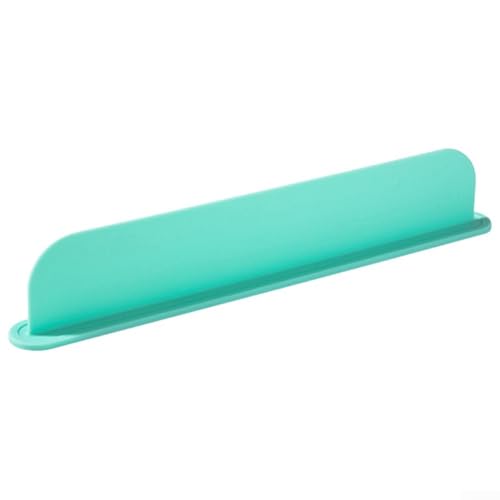 Pumixiy Protector de salpicaduras de silicona para fregadero de cocina y baño, tabla deflectora reutilizable para lavar platos contra salpicaduras de agua, se adapta a la mayoría de encimeras, para