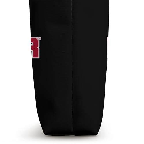 Bolso Tote Montclair State University Red Hawks miniatura 3