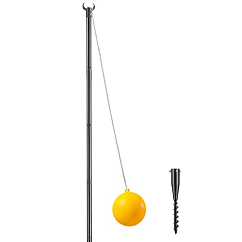 Comparison of Best Tetherball Set For Kids Top Picks 2023 Reviews