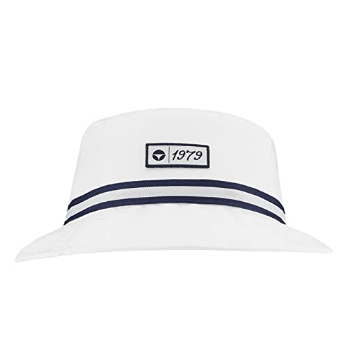 Image of Taylormade Men's Vintage Twill Bucket Hat