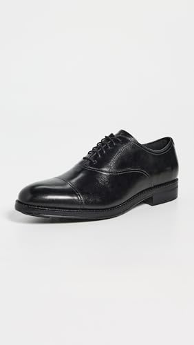 Cole Haan Men's Ledley Grand Cap Toe Oxfords2
