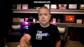 The Holy Spirit Reveals The Future cover art