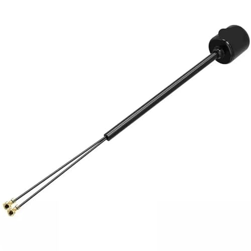 Antena dual FPV de 170mm y conector UFL para mejorar la señal de tu dron de estilo libre