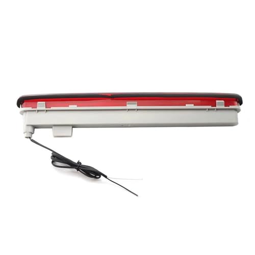 Feu stop arrière Hilux Revo visibilité optimale stop surélevé