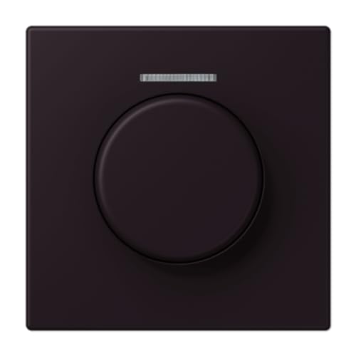Plaque capteur rotative avec viseur LC4320E JUNG ajustement précis