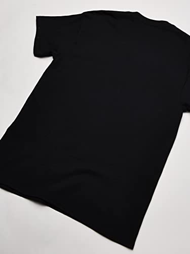 Liquid Blue Mens Plus-Size Good And Evil T-Shirt T Shirt, Black, Xx-Large Us #TOP4