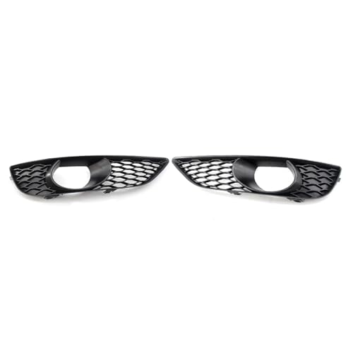 Rejilla faro antiniebla izquierdo para Q7 Sportback deportivo 2010-2015 ABS 3