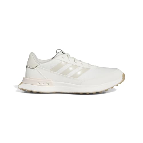 Image of Adidas Womens S2g Spikeless 24 Golf Shoes