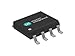 MAXIM INTEGRATED DS1804U-100+T&R DS1804 Series 100 Tabs 100 kOhm Non-Volatile SMT Digital POT - MSOP-8 - 3000 item(s)