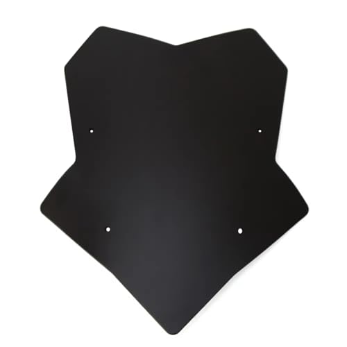 Déflecteur pare-brise moto haut de gamme pour MT-09 Tracer GT