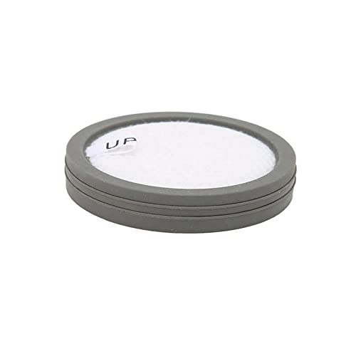 Cfty air purifier filter element Air Filter Air Purifier Filter Parts Vacuum Cleaner Filter Replacement Compatible with JIMMY LEXY B402/ JV11 B405/ JV12 B45H/JV12 Replacement Filter