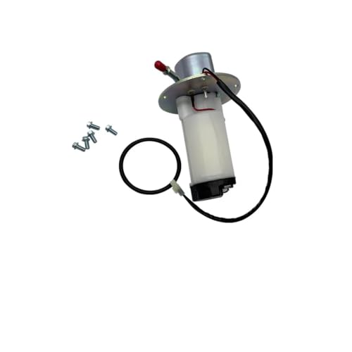 Conjunto de bomba combustible motocicleta para Kawasaki Vulcan 1600 que elimina tirones de motor