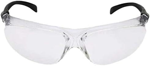 Dunlop Sports Vision Protective Squash Eyewear - Image 4