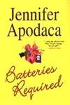 Batteries Required (Samantha Shaw Mystery)