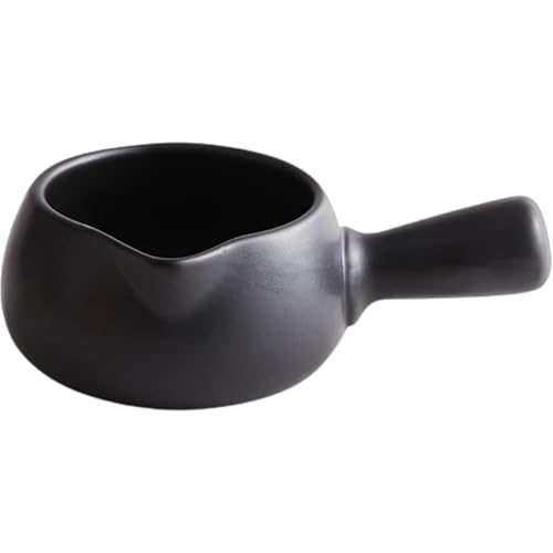 IWEJ �~���N�p�� �s���N IH �Ή� �Z���~�b�N �Ў�� �}���`�|�b�g ���n �a�� �����H���X�`�p ��l��炵���l������ (800ML,�u���b�N)