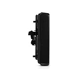 Door Handle For Chevy Astro 1985-2005 Exterior | Rear | Back Door Smooth Black | Trim:All Submodels | GM1820101 | 12381253
