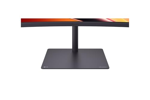 LG Ultragear™ 34G630A-B.AEUQ (34 Zoll) 21:9 Curved WQHD VA Gaming-Monitor, 240Hz, AMD FreeSync™ Premium, DisplayHDR™ 400, 2X HDMI 2.1, Schwarz