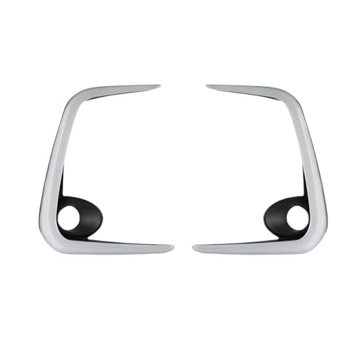 Luces diurnas LED para Toyota Corolla 2019 parachoques impermeable blanco amarillo