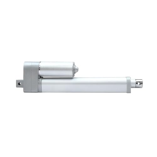 Actionneur linéaire M1 pour automatiser les trappes de sol et fenêtres de toit