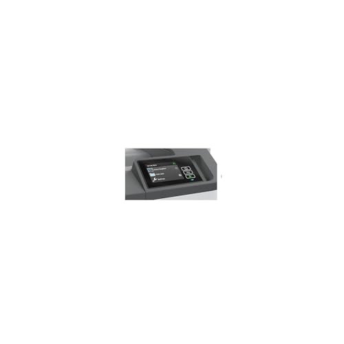 Image of Lexmark CS531dw Color Laser Printer with Wireless connectivity, Gigabit Ethernet, Single Sheet Multipurpose Feeder and Multiple Media Sizes Supported (50M0020)