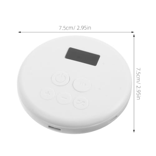 COHEALI Cliqueur D'écran Automatique Intelligent et Design Facile à Utiliser pour Smartphone Fonction Silencieuse pour Diffusion en Direct et Jeux Mobiles – vue 2