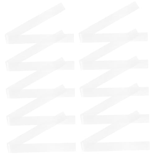 Holibanna 10 pcs Flute Storage Bag Vertical Flute Protector for Wind Instruments Practical and Safe Music Accessories and Protection