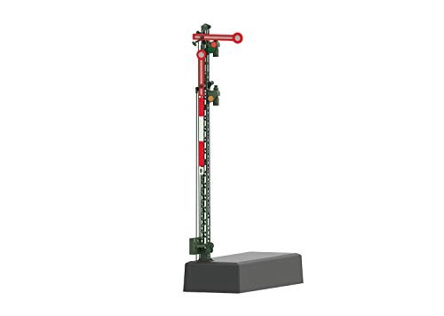 Märklin 70412 H0 Signal davertissement de la DB pour modélisme ferroviaire allemand