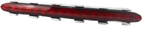 Troisième feu stop Mercedes CLK W209 résout infiltration eau coffre
