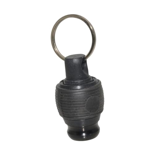Image of Ball Grip Carrying Bit Holder 1 /4 inch Shank for Electric Screwdrivers Drill Bit Black