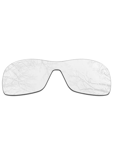 Image of ToughAsNails Polarized Replacement Lenses for Oakley Antix OO9077 Sunglasses - More Options