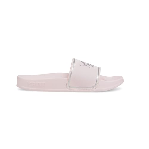 PUMA Kids Girls Leadcat 2.0 Slide Casual Sandals Casual - Pink - Size 12 M