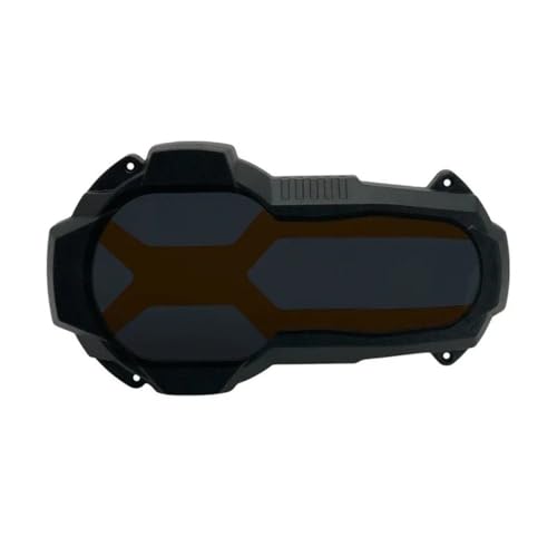 Protège phare pour R1250GS Adventure idéal pour vos sorties tout-terrain et trail