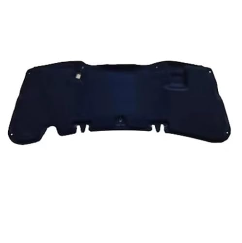 Moteur isolation coton pour Civic FD 2006-2011 tapis capot