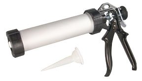 Deluxe Caulking Gun