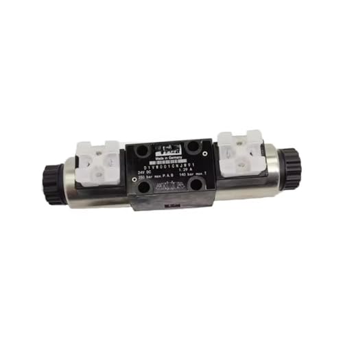 Vanne hydraulique D1VW001CNJW91 distributeur commande électrique