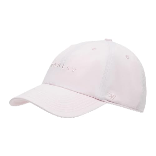 [Oakley] 47 SOHO GEN DAD CAP 82IU FADED PINK One Size FOS902103