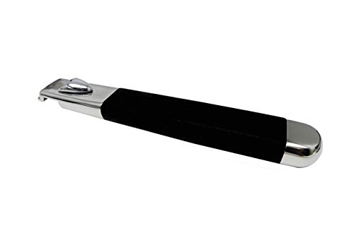 Bekaline 13338004 Evolution Manche amovbible en acier inoxydable insert silicone