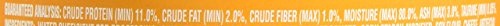 Friskies Canned Tasty Treasures Cat Food, Chicken And Cheese in gravy, 5.5 Oz - image 6