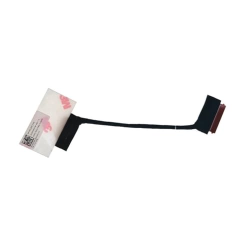 Câble écran HP Envy X360 15-ED 15-EE résout l'affichage clignotant LCD 30 broches