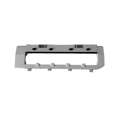 Couvercle de brosse Roborock Q Revo Maxv robuste à clipsage précis - 2