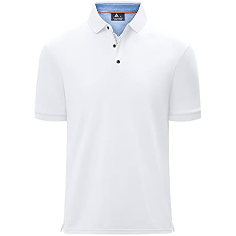 Polo Homme Geeksport Manches Courtes Cover