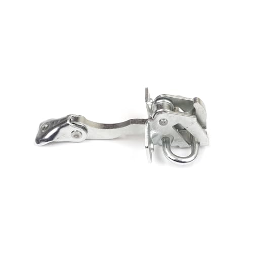 Sangle de limiteur de porte VW Fox acier renforcé avant 2003-2015 5Z3837249 - 3