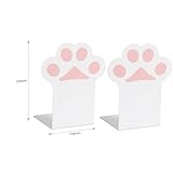 Zoom IMG-1 jisader fermalibri a forma di Zoom IMG-1 jisader fermalibri a forma di