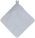 Jollein Cape de bain Éponge 75x75cm - Miffy