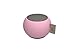 Produktbild KREAFUNK aGO Mini, Bluetooth Lautsprecher, Speaker, TWS Kopplung für Stereo Sound, Voice Assistent, wasserdicht, Fresh pink