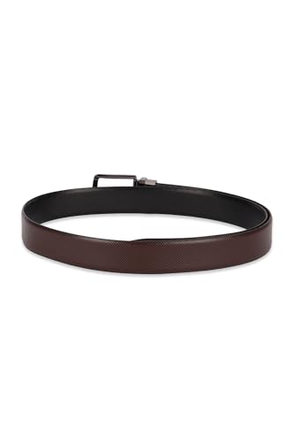 Image of Allen Solly Men Leather Belt